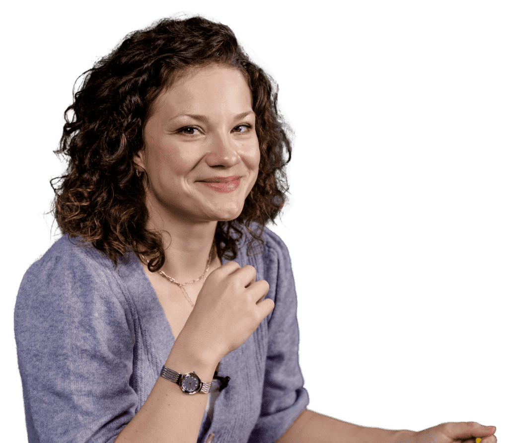 Profilbild von Laura Heyer
